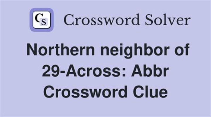 Rubicund Crossword Clue