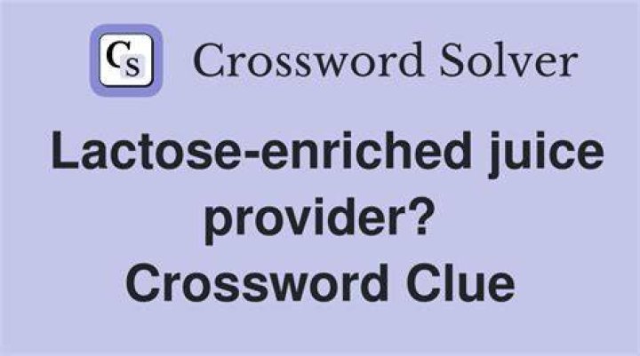 Run out of juice Crossword Clue