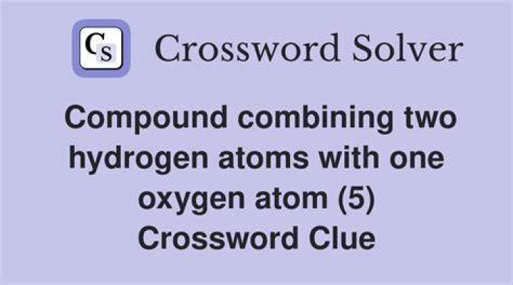 Scan that excites hydrogen atoms, for short Crossword Clue