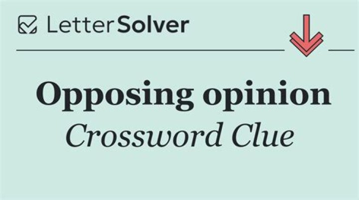 Sensationalistic opinion, informally Crossword Clue
