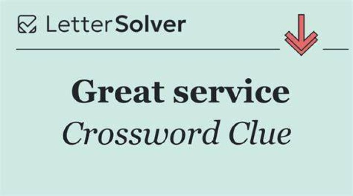 Service offered by Dropbox Crossword Clue