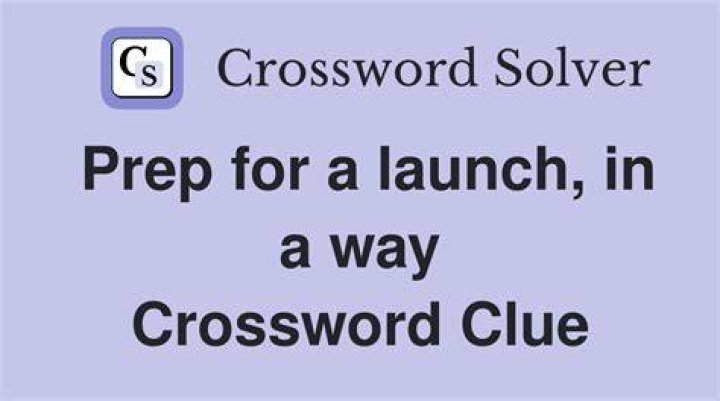 Set up, in a way Crossword Clue