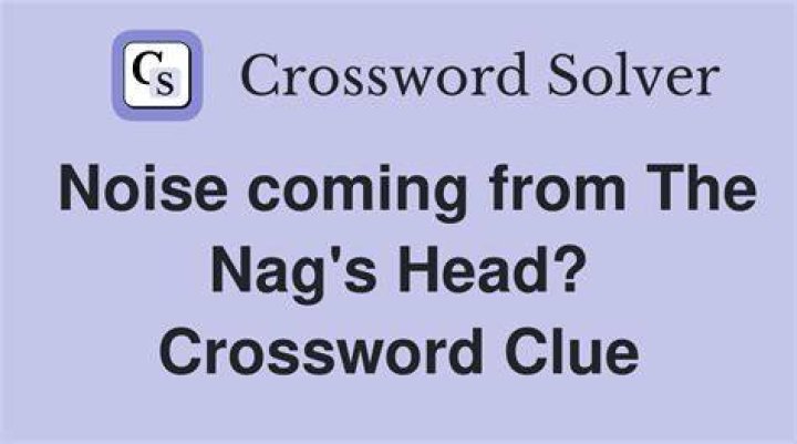 Shape of an intellectual’s head, it’s said Crossword Clue
