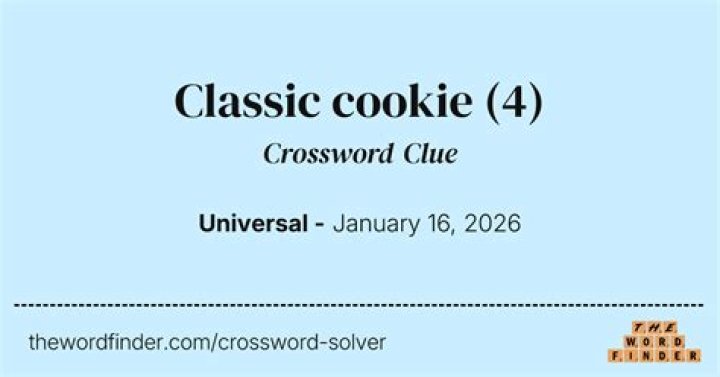 Sheepish response to “Where did the last cookie go?” Crossword Clue