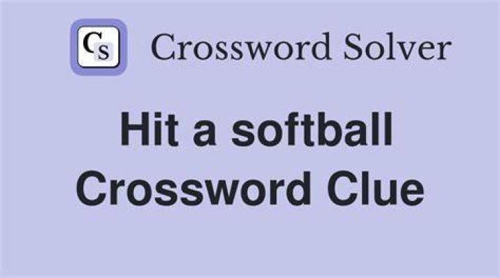 Sign of a smash hit Crossword Clue