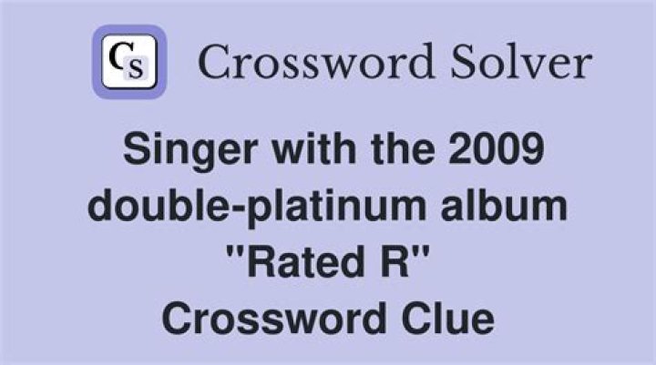 Singer with the 1992 double-platinum album “Little Earthquakes” Crossword Clue