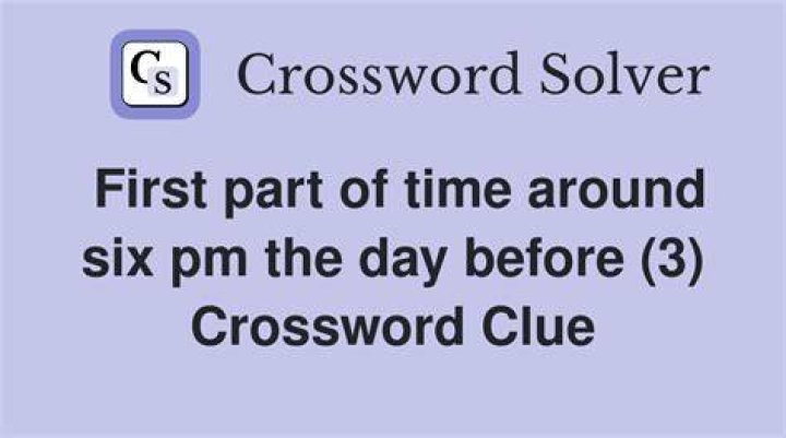 Six-Day War combatant: Abbr. Crossword Clue