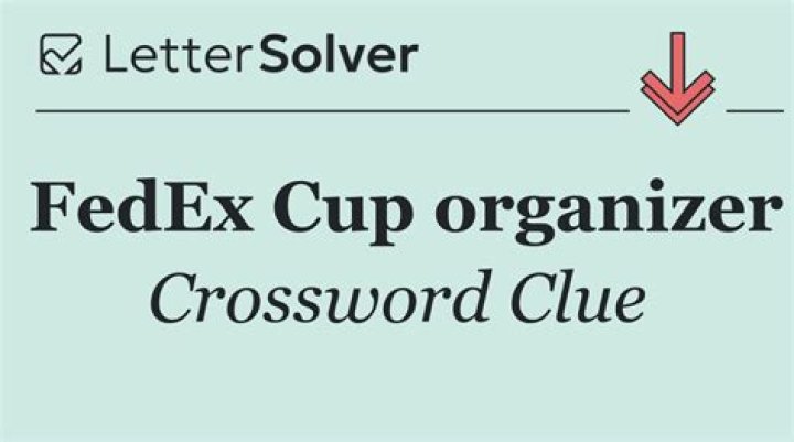 Solheim Cup org. Crossword Clue