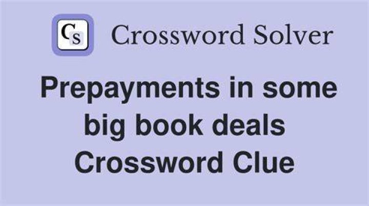 Some big nights Crossword Clue