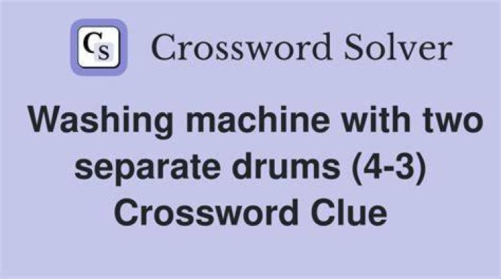 Some drums, informally Crossword Clue