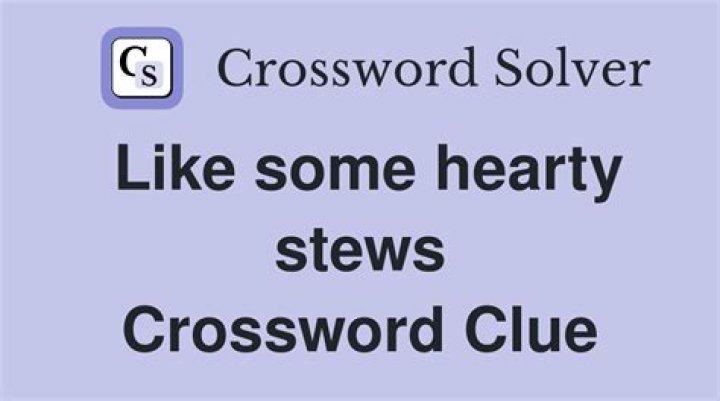 Some hearty steaks Crossword Clue