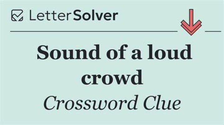 Some loud chewers Crossword Clue