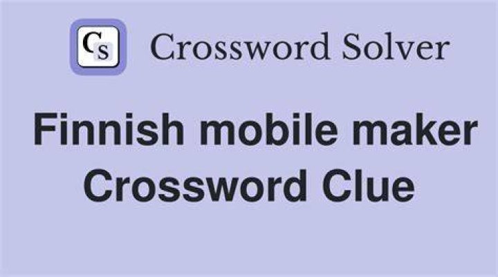 Some mobile homes, for short Crossword Clue