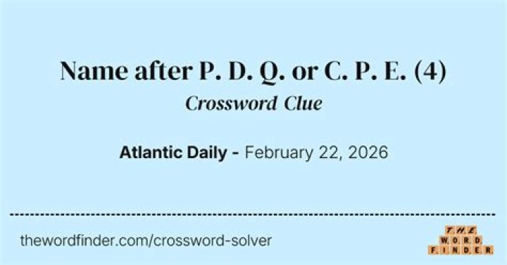 Some of its members wear P.P.E. Crossword Clue