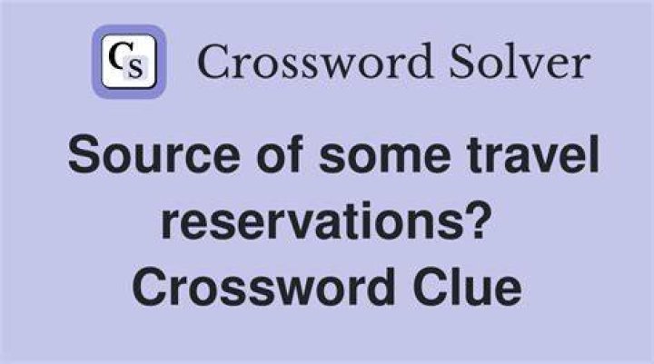 Some travel considerations, in brief Crossword Clue