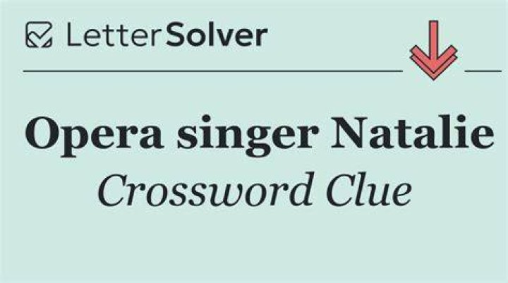 Something an opera singer and a rancher have Crossword Clue
