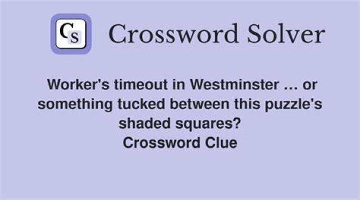 Something squares lack Crossword Clue