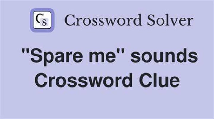 Sounds of puzzlement Crossword Clue