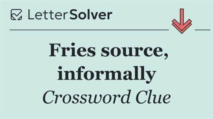 Source of illegal ivory, informally Crossword Clue