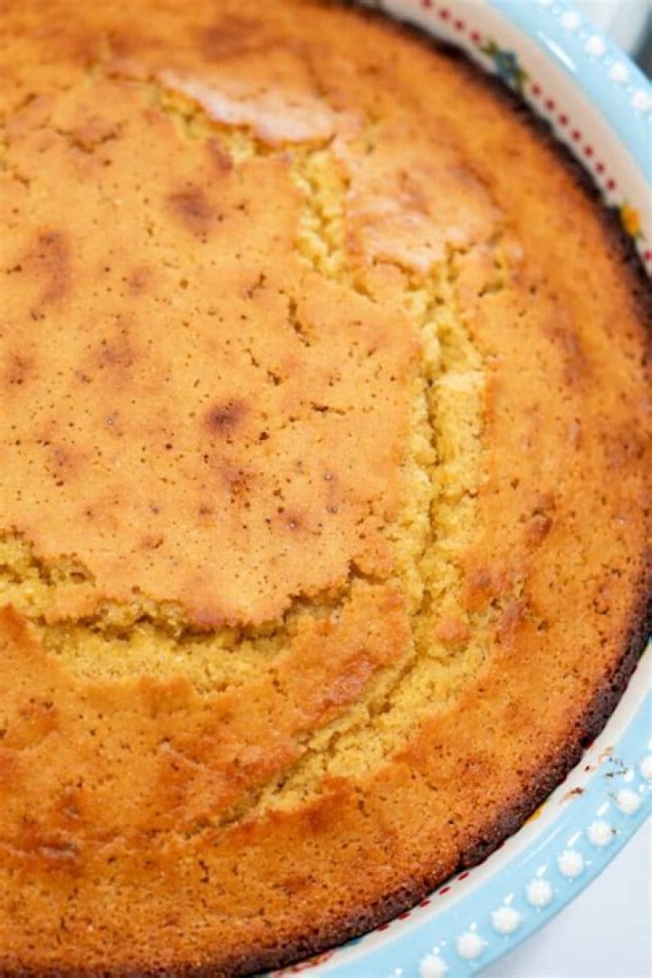Southern dish often made with buttermilk and cornmeal Crossword Clue