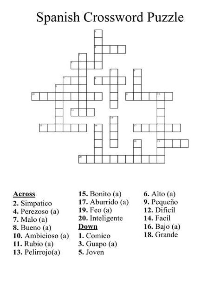 Spanish queens Crossword Clue