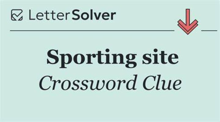 Sporting, with “in” Crossword Clue