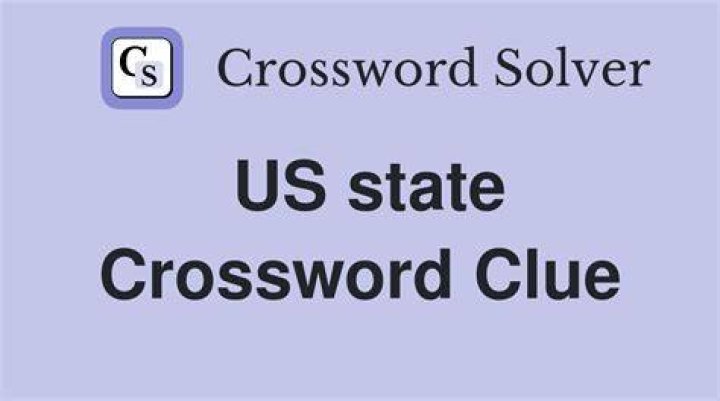 Stashed for later [Blue Hen State] Crossword Clue