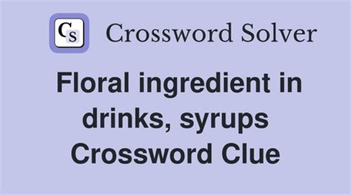 Suckers or syrups Crossword Clue