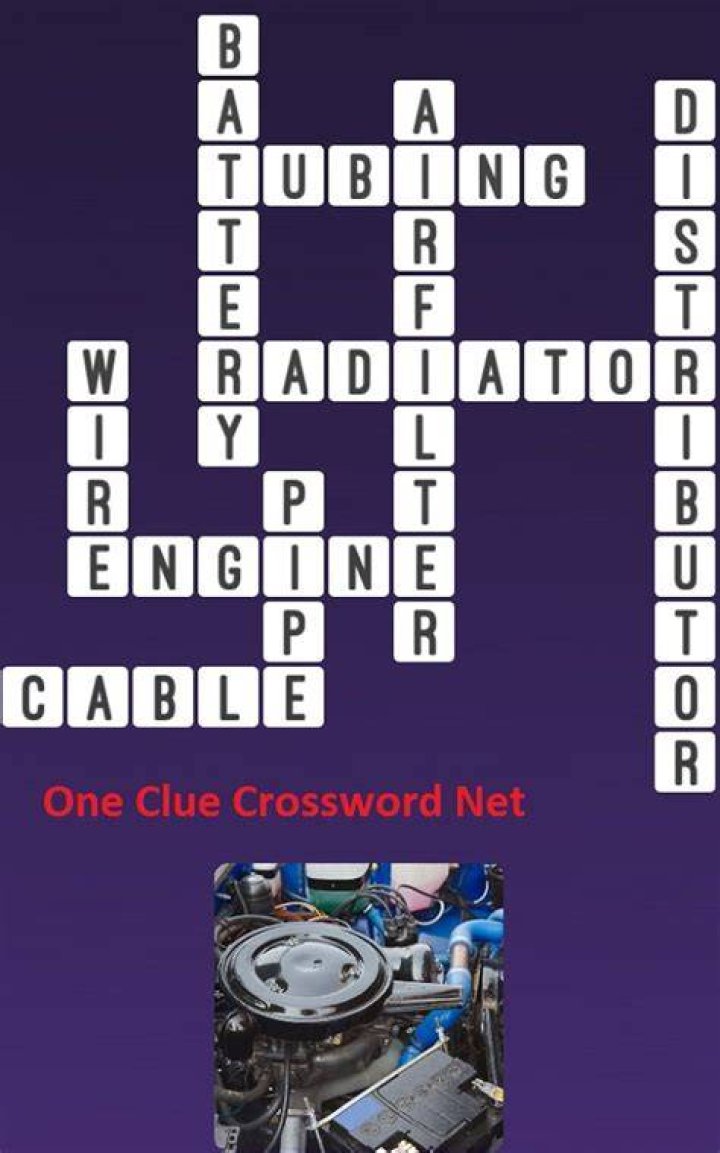 Supercharge, as an engine Crossword Clue