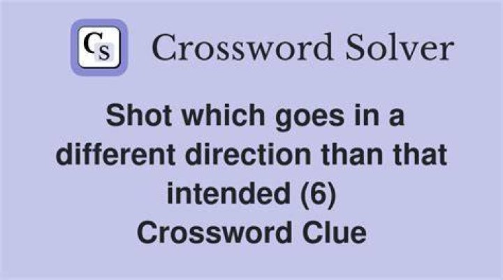 Take more shots than Crossword Clue