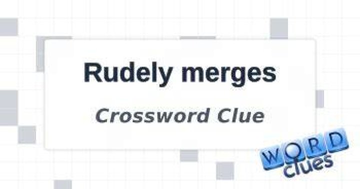 Take rudely Crossword Clue