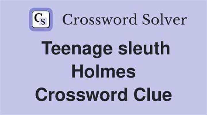 Teenage torment Crossword Clue