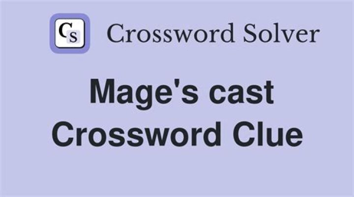 “The ___ is cast” Crossword Clue