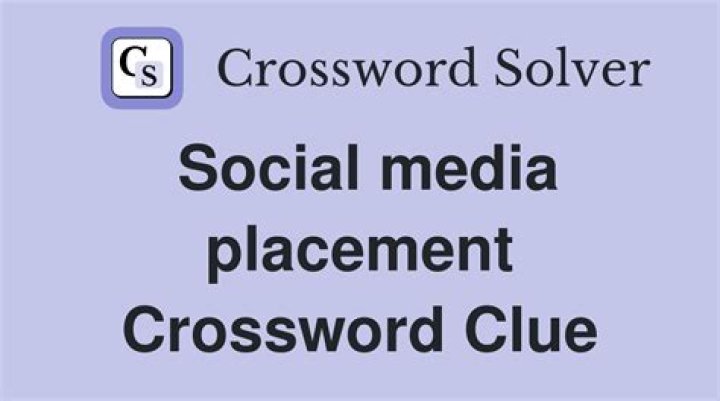 “___ the media!” Crossword Clue