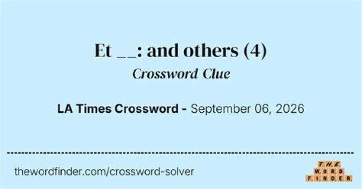 The Quakers and others Crossword Clue