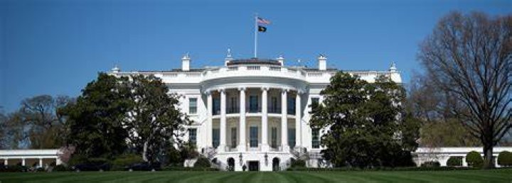 “The White House” vis-à-vis the executive branch of government, e.g. Crossword Clue