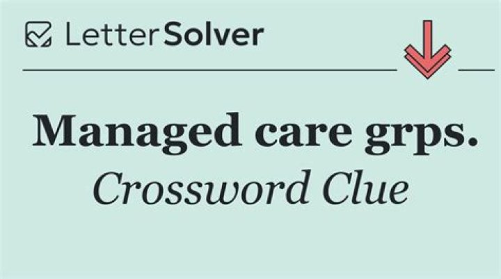 They may be set by industry grps. Crossword Clue