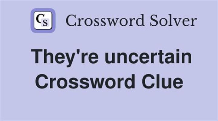 They’re armed to the gills Crossword Clue