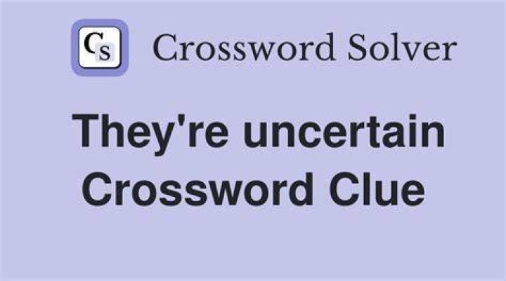 They’re broken at marathons Crossword Clue