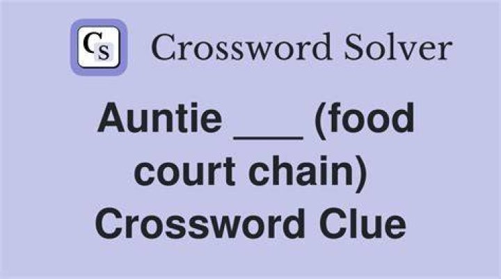 Time between ordering and food arriving, seemingly Crossword Clue