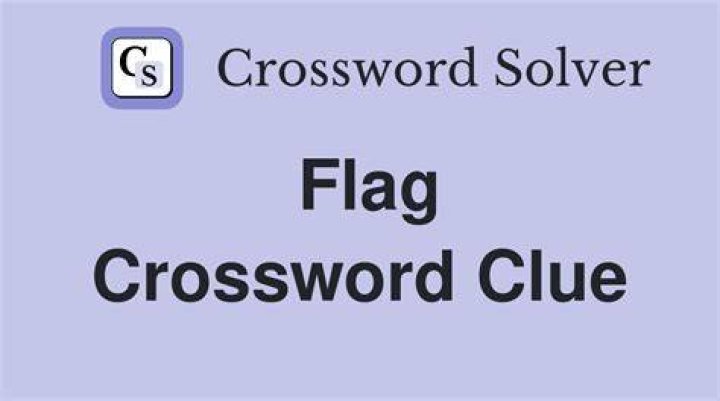 Took the checkered flag Crossword Clue