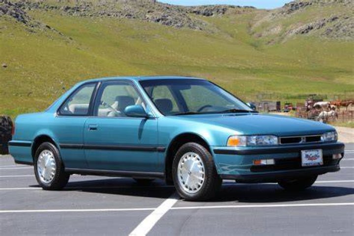 Toy that sold more cars in America in 1991 than the Honda Accord or Ford Taurus Crossword Clue