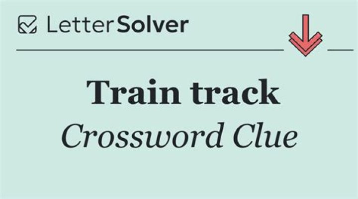 Train maker Crossword Clue