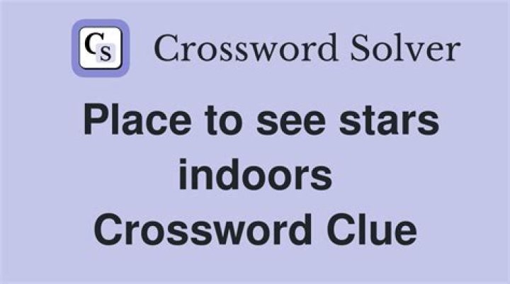Treat rarely prepared indoors Crossword Clue