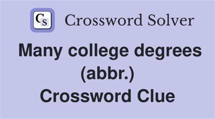 Typical college interviewees: Abbr. Crossword Clue