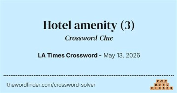 Uncommon amenity on an airplane Crossword Clue
