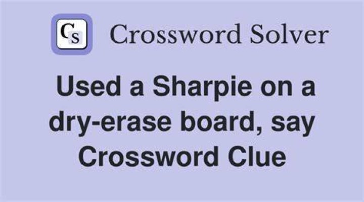 Used as improv fodder, say Crossword Clue