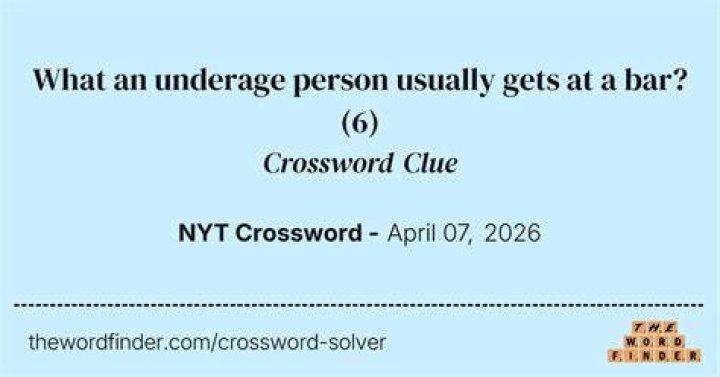 Usually nonremunerative undertaking Crossword Clue