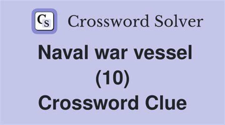 Vessel that may be portaged Crossword Clue