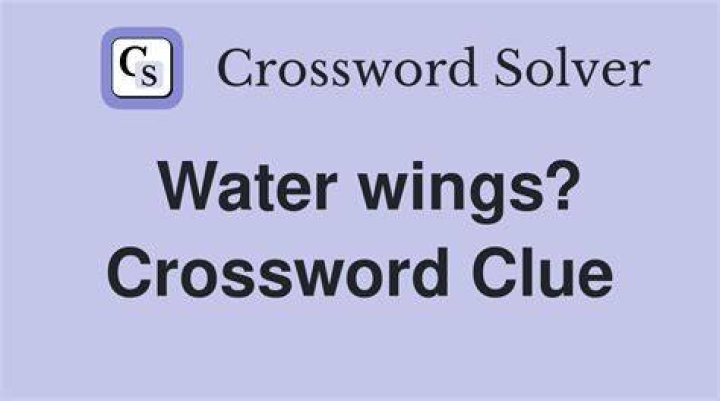 Waiting in the wings Crossword Clue